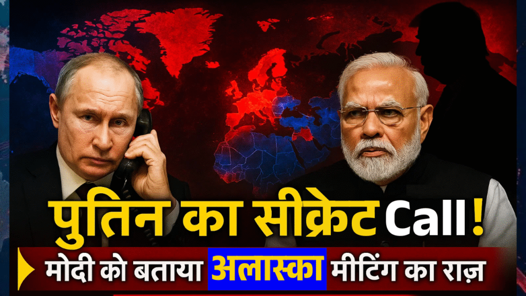 putin ne kyo kiya pm modi ko phone