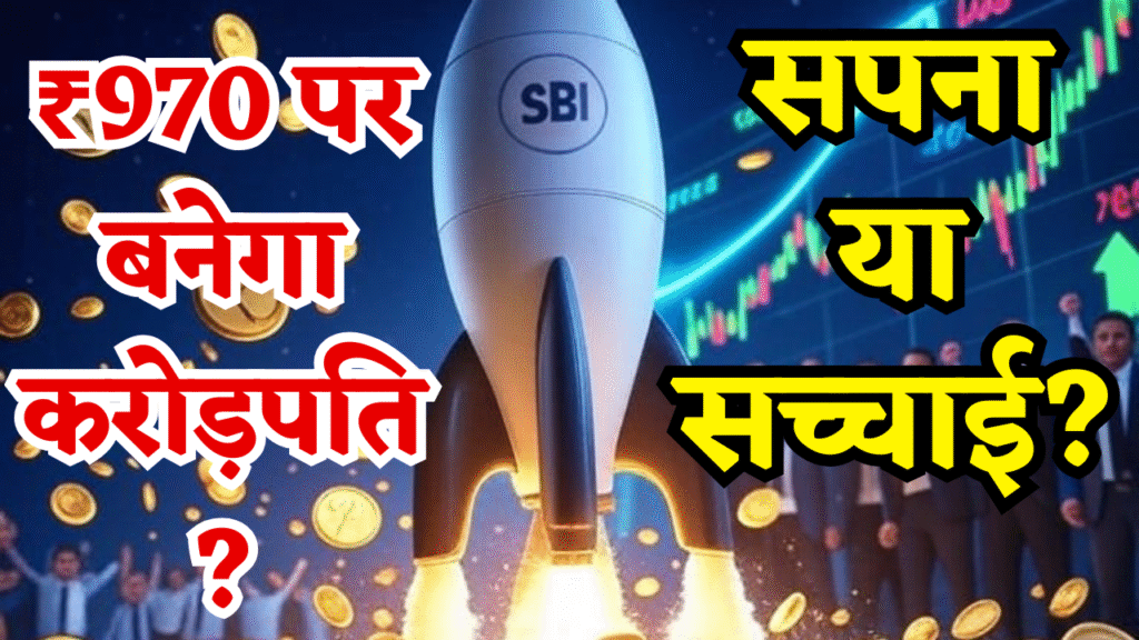 sirf 970 rupaye mein karodon ka munafa