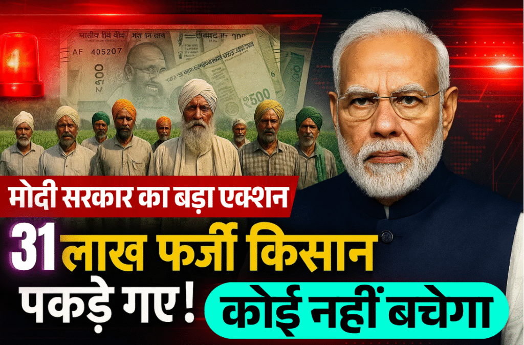 31-lakh-kisano-ka-farji-khel-khatm-ab-koi-nahi-bachega