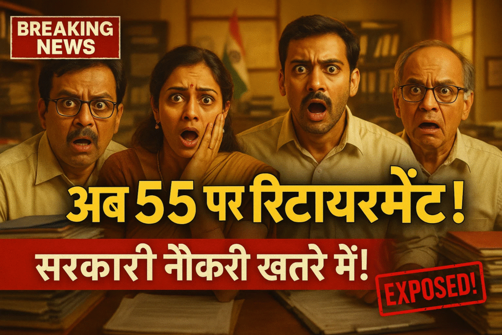 sarkari-karmchariyo-par-55-ki-gaaj-secure-naukari-ab-ban-gai-hai-unsecure